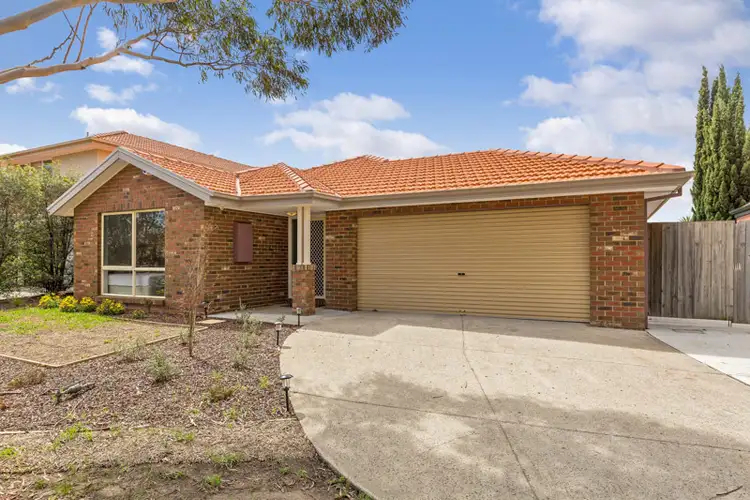 12 Spinningdale Close, Seabrook VIC 3028