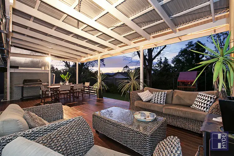 Second view of Homely house listing, 30 Looranah Street, Jindalee QLD 4074