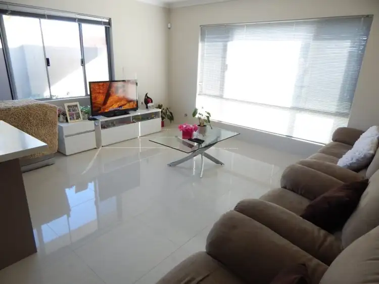 Fifth view of Homely house listing, 11A Elderfield Road, Manning WA 6152