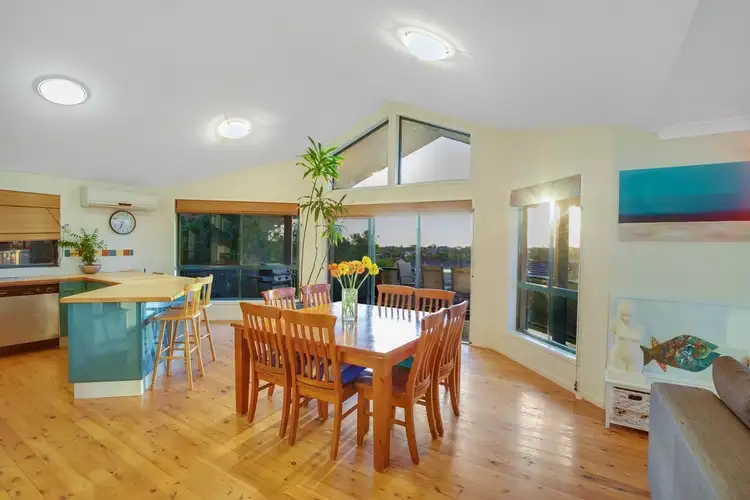 Second view of Homely townhouse listing, 21/2A Bellmount Close, Anna Bay NSW 2316