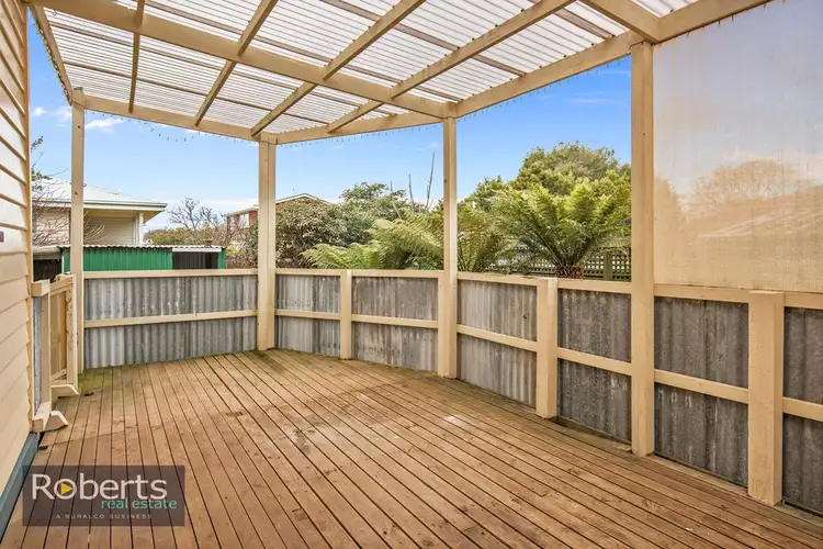 Second view of Homely house listing, 4 Leven Street, Ulverstone TAS 7315
