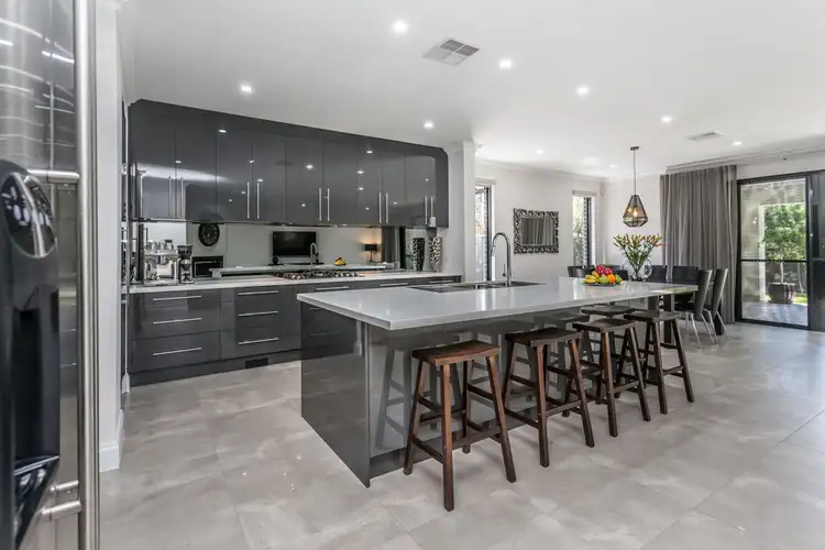 Sixth view of Homely house listing, 1 Egmont Terrace, Erindale SA 5066