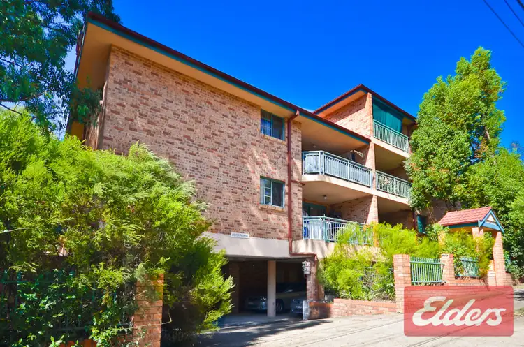 13/249 Dunmore Street, Pendle Hill NSW 2145