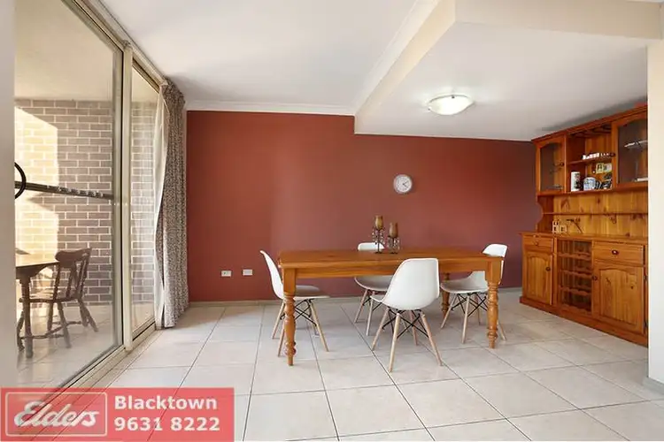 Main view of Homely apartment listing, 21/14-18 Fourth Avenue, Blacktown NSW 2148