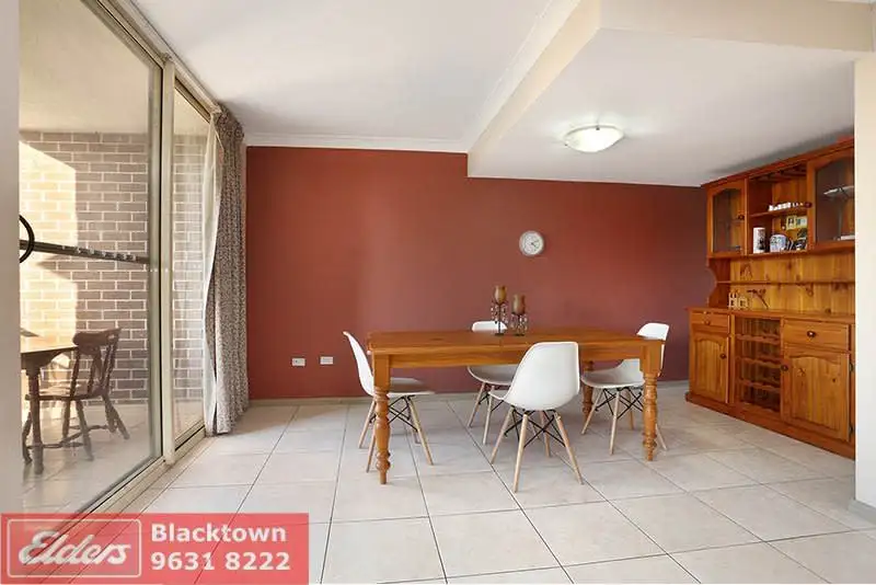 Main view of Homely apartment listing, 21/14-18 Fourth Avenue, Blacktown NSW 2148