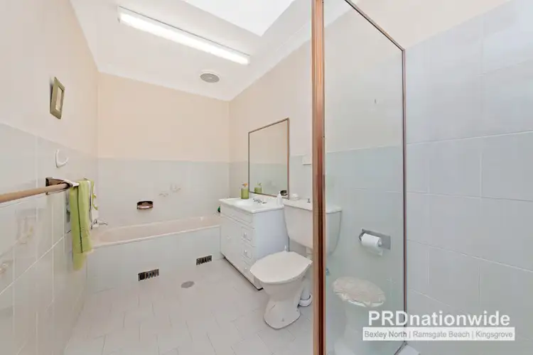 Fifth view of Homely villa listing, 1/57 Terry Street, Blakehurst NSW 2221