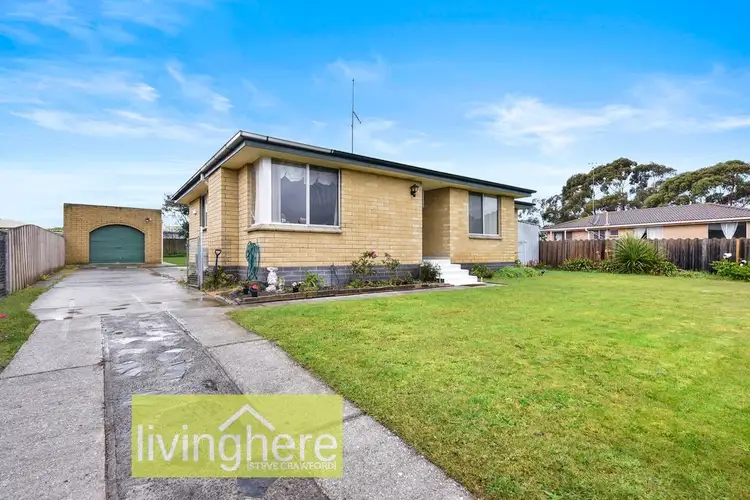 2 Tyson Avenue, George Town TAS 7253