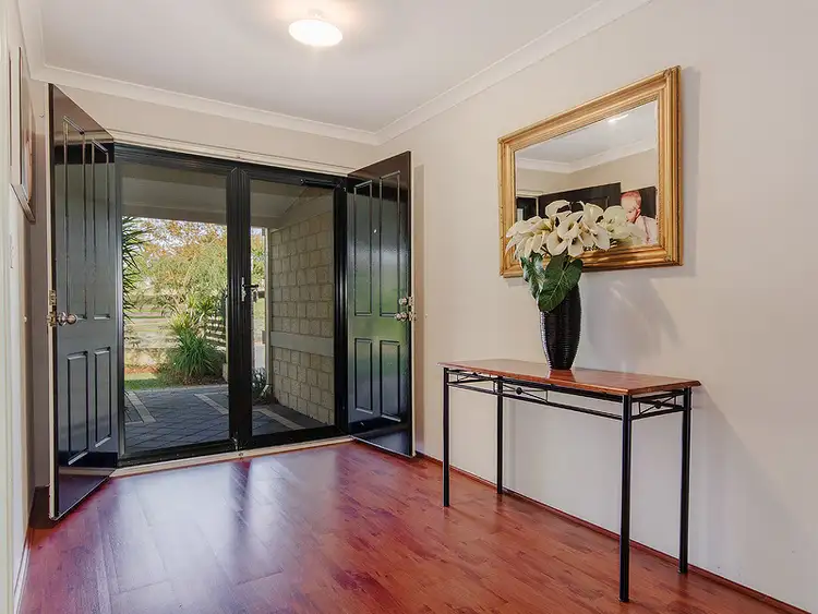 Fourth view of Homely house listing, 51 Peverett Loop, Baldivis WA 6171
