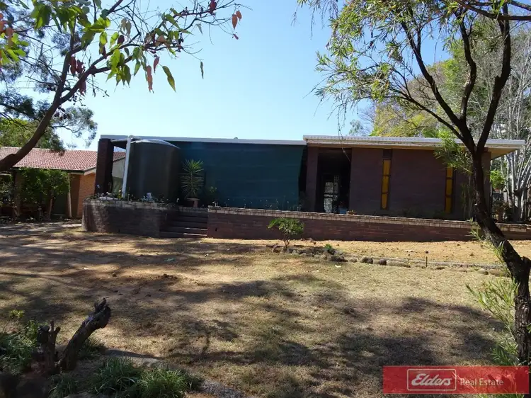 80 WOODLANDS ROAD, Gatton QLD 4343