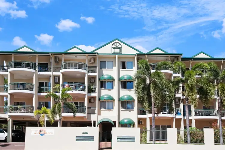 Main view of Homely apartment listing, 1/336 Casuarina Drive, Rapid Creek NT 810