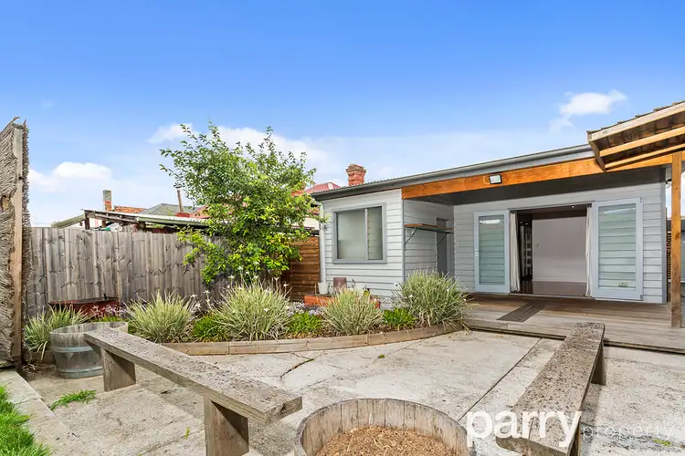 Second view of Homely house listing, 10 Balaclava Street, Invermay TAS 7248