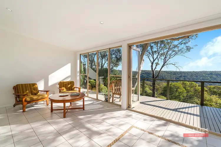 Second view of Homely house listing, 339 Somerville Road, Hornsby Heights NSW 2077
