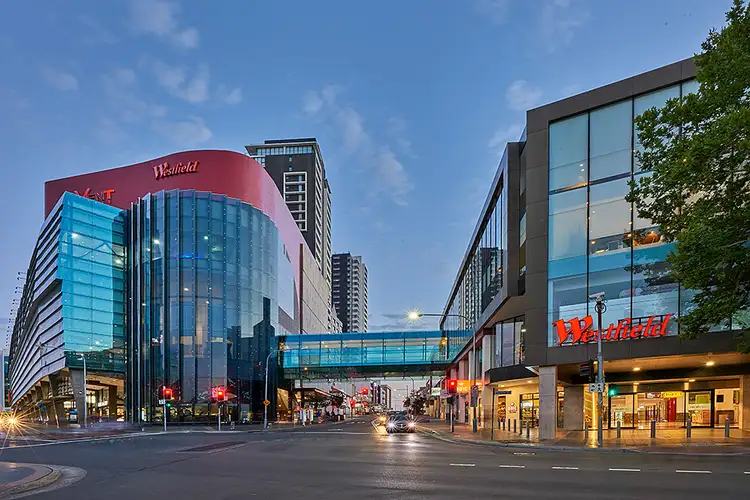 Seventh view of Homely unit listing, 604/31-37 Hassall st, Parramatta NSW 2150