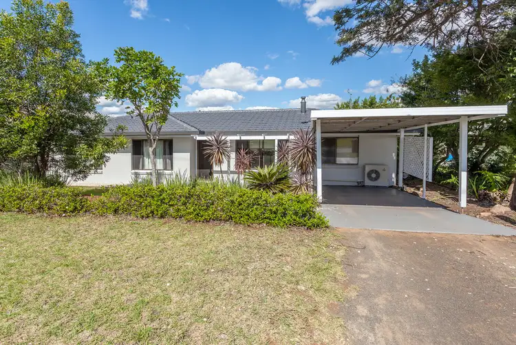 Main view of Homely house listing, 56 Hoepper Street, Kearneys Spring QLD 4350