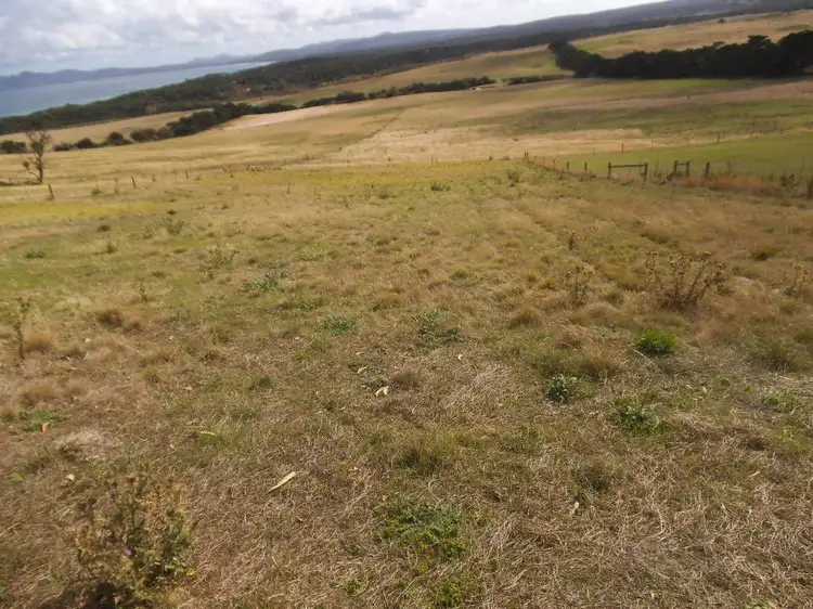 Second view of Homely land listing, 45519/5 Port Davies Road, Emita, Flinders Island TAS 7255