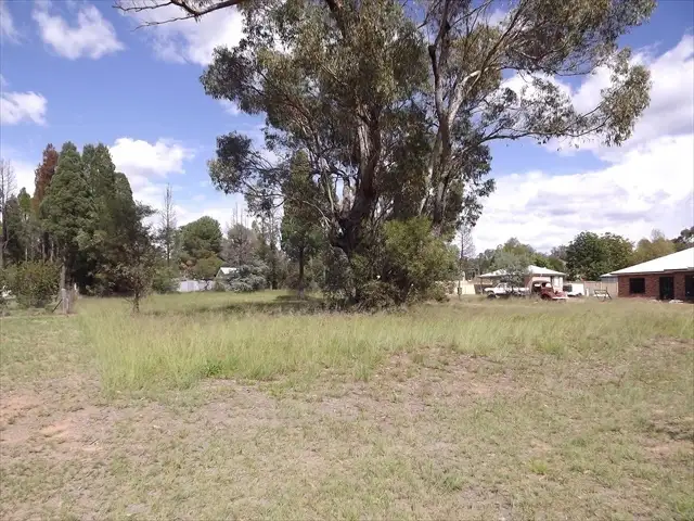 Third view of Homely land listing, 20-22 Bandulla St, Coonabarabran NSW 2357