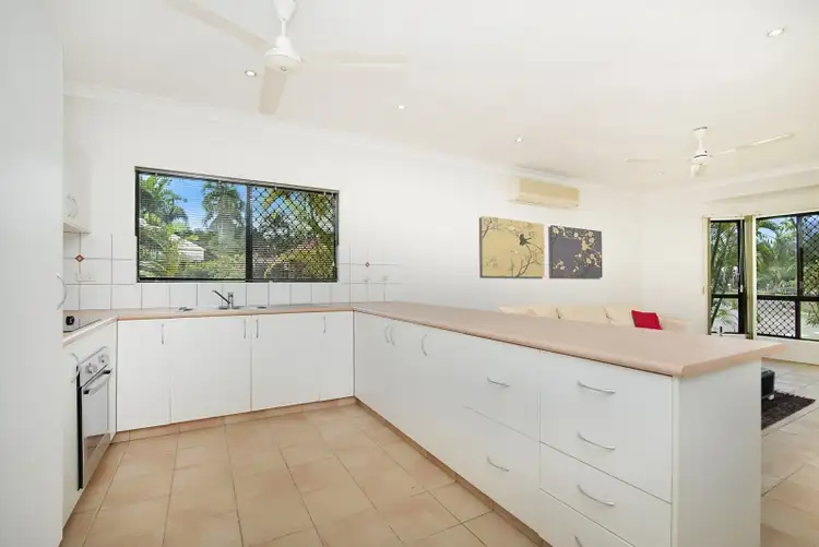 Fourth view of Homely house listing, 5 McPhee Place, Gunn NT 832