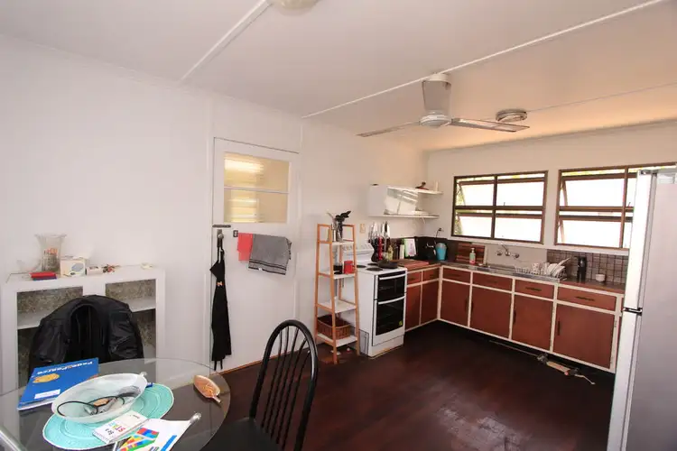 Fourth view of Homely house listing, 42 Hugh Street, Garbutt QLD 4814