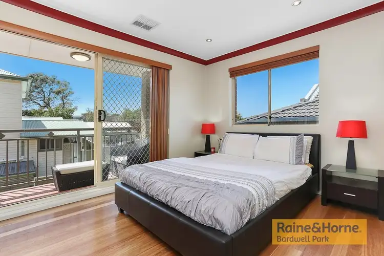 Sixth view of Homely townhouse listing, 3/20 Gipps Street, Bardwell Valley NSW 2207