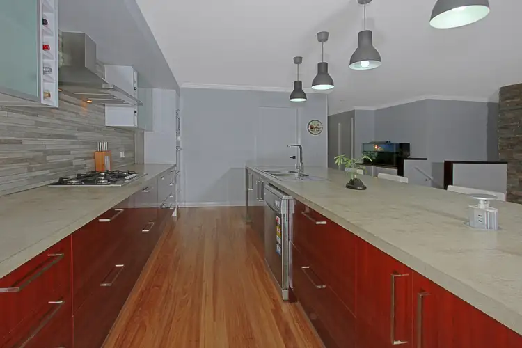 Second view of Homely house listing, 43 Bunderra Circuit, Lilli Pilli NSW 2536