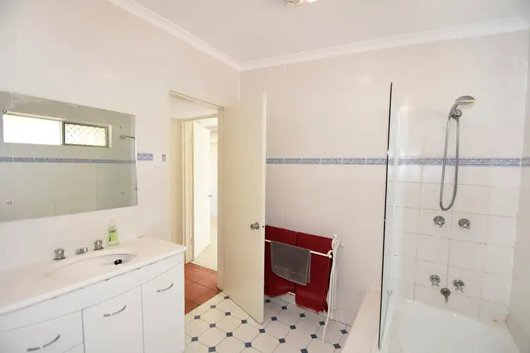 136 WOODS TERRACE, Braitling NT 870