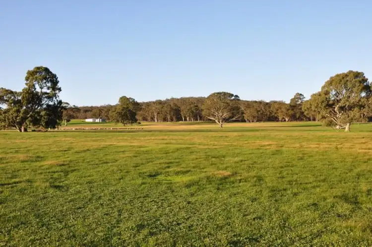 Sixth view of Homely rural property listing, - Saw Pit Flat Road, Ararat VIC 3377