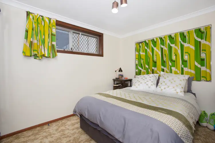 Fifth view of Homely house listing, 4 Walter Crescent, Banora Point NSW 2486