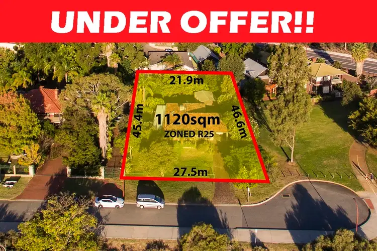 52 Bridge Street, Wilson WA 6107