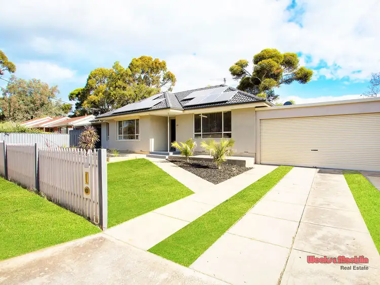 23 Bunburra Street, Para Hills West SA 5096
