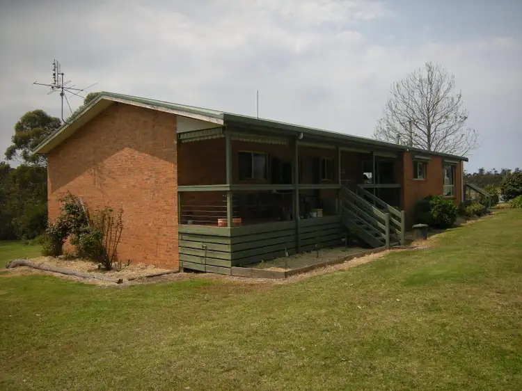 870 Marlo Cabbage Tree Road, Marlo VIC 3888