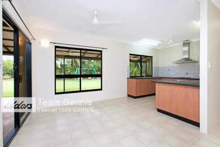 Fifth view of Homely house listing, 69 Farrar Boulevard, Farrar NT 830