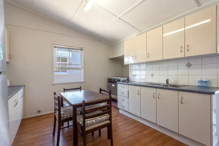 Second view of Homely house listing, 14 Garget Street, East Toowoomba QLD 4350