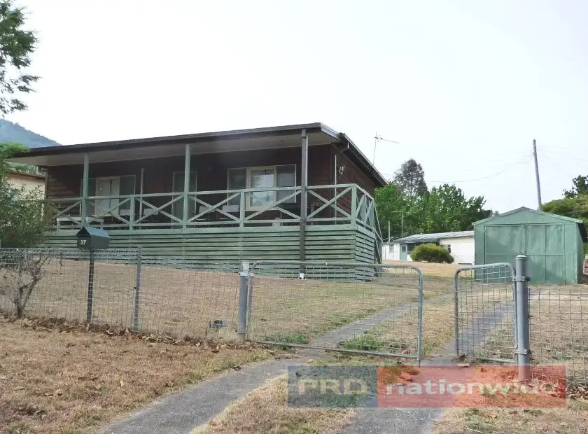 Main view of Homely house listing, 37 Ryan Street, Talbingo NSW 2720