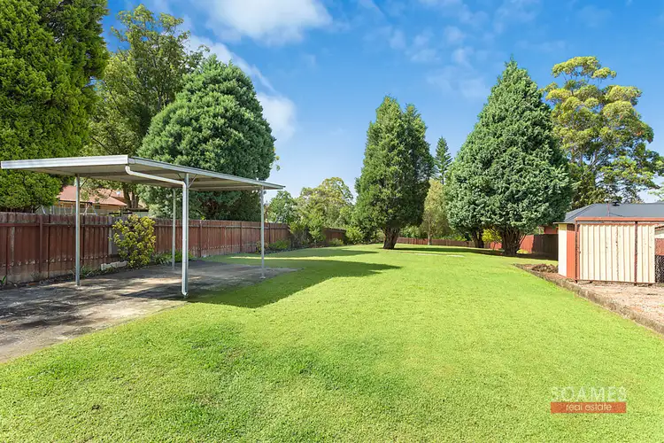 Third view of Homely house listing, 39 Ethel Street, Hornsby NSW 2077
