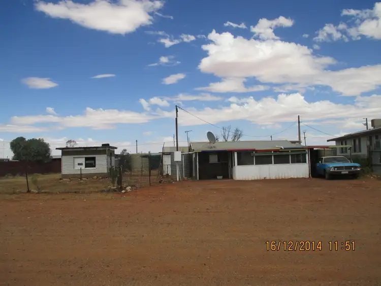 Lot 396 Aerial Road, Andamooka SA 5722