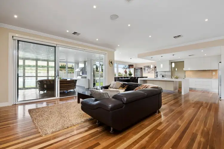 Fifth view of Homely house listing, 1114 Mamre Road, Mount Vernon NSW 2178