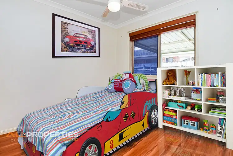 Sixth view of Homely house listing, 23 Murrumbidgee Street, Hillcrest QLD 4118