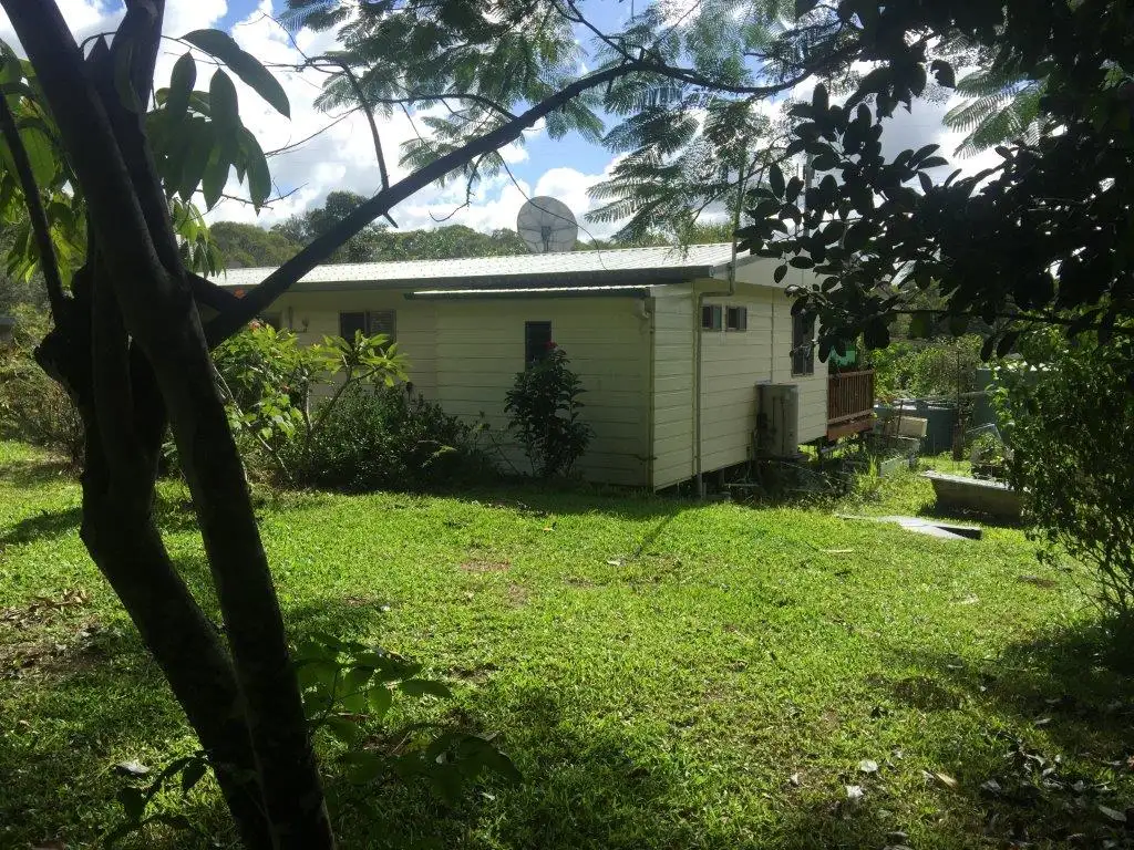 Main view of Homely house listing, 293 Pinnacle Road, Julatten QLD 4871