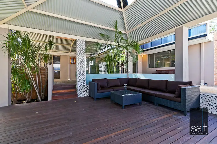 Second view of Homely house listing, 8 Donata Court, Willetton WA 6155