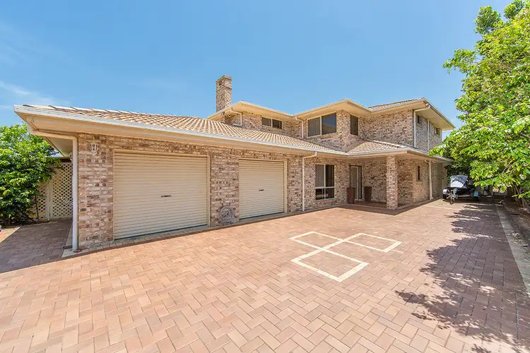 Third view of Homely house listing, 10 Atlanta Court, Newport QLD 4020