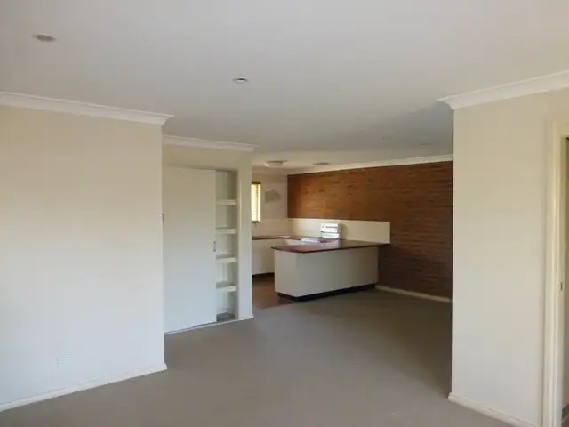 Fifth view of Homely unit listing, Unit 3/35A Cecile Street, Parkes NSW 2870