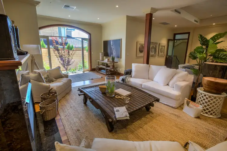 Fifth view of Homely house listing, 44 RIVER VIEW TERRACE, Mount Pleasant WA 6153