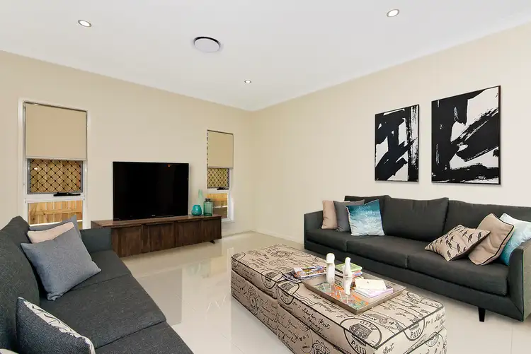 Fifth view of Homely house listing, 10 Jacaranda Crescent, Drewvale QLD 4116