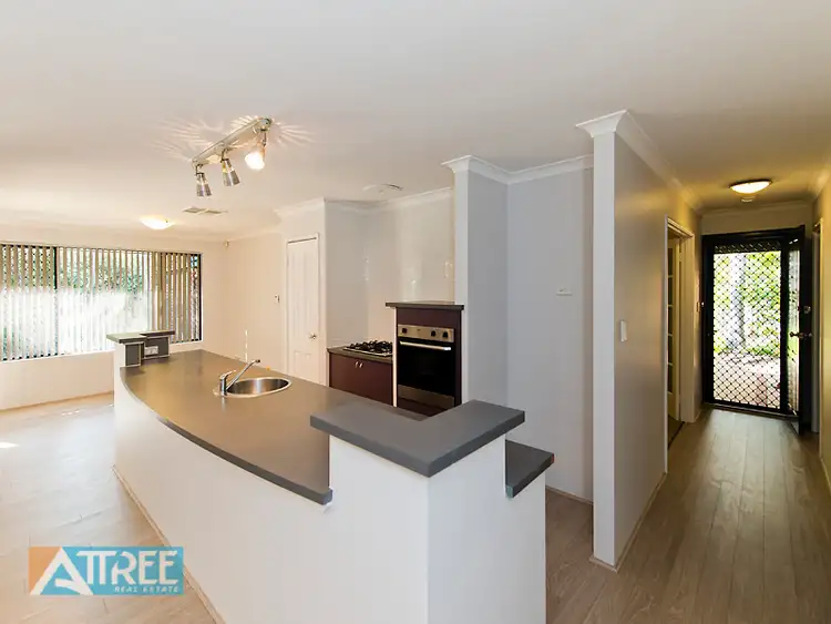 Fifth view of Homely house listing, 57 Lansdowne Entrance, Canning Vale WA 6155