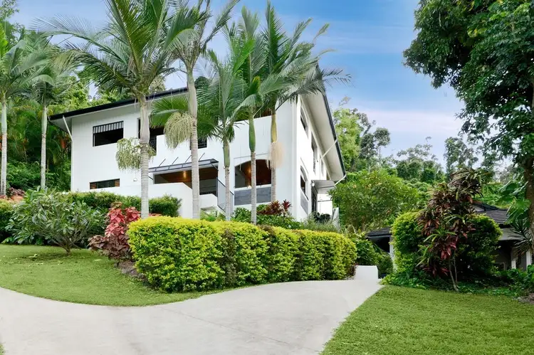 36 Parkwood Terrace, Cannonvale QLD 4802