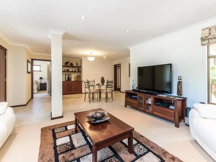 Sixth view of Homely house listing, 14 Cagney Way, Lesmurdie WA 6076