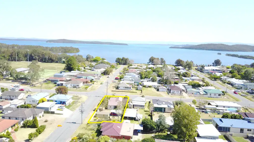 Main view of Homely house listing, 7a Beach Street, Swansea NSW 2281