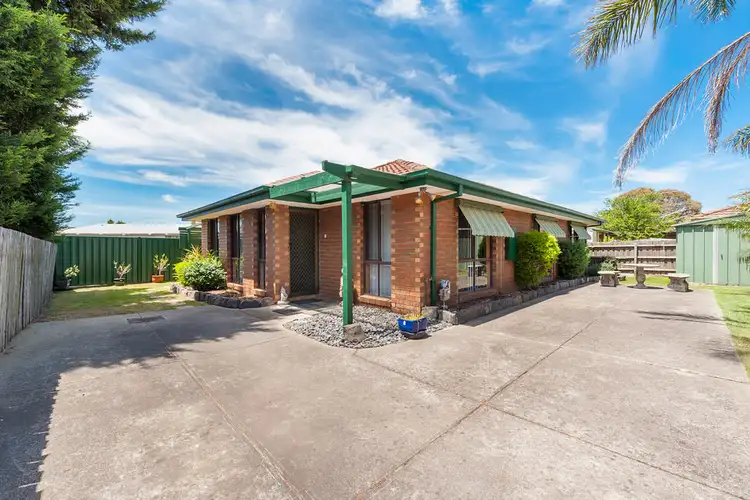 Main view of Homely house listing, 2/65 Bridgewater Road, Craigieburn VIC 3064