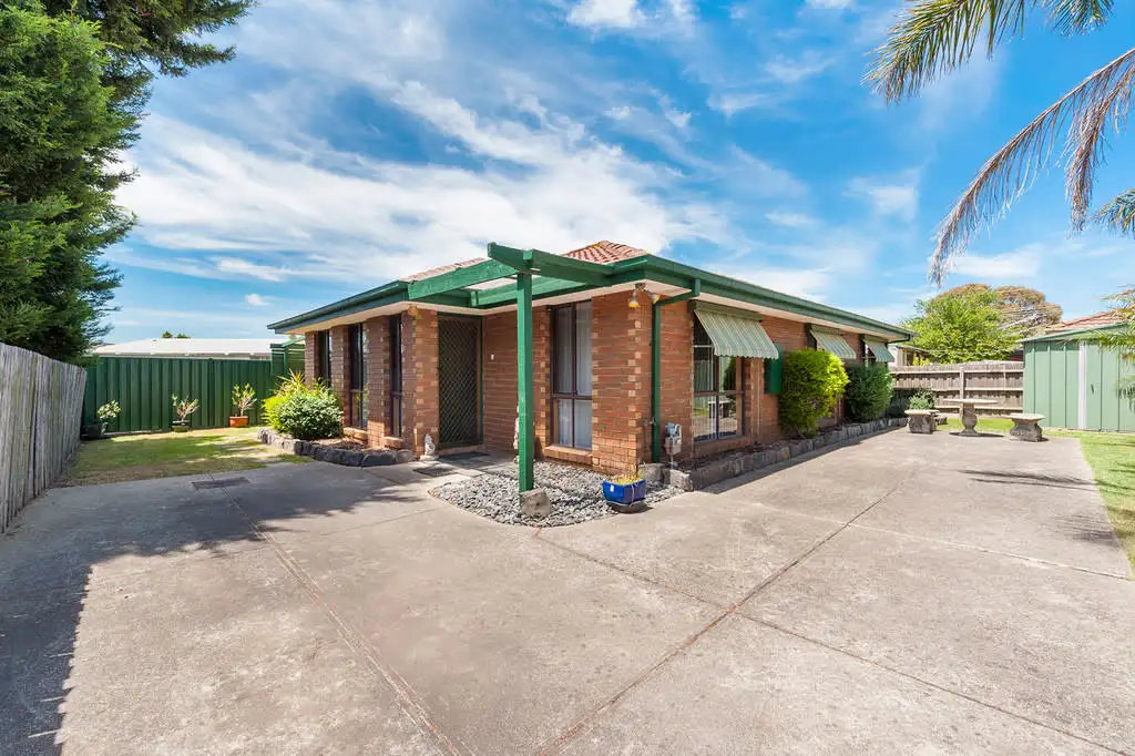 Main view of Homely house listing, 2/65 Bridgewater Road, Craigieburn VIC 3064