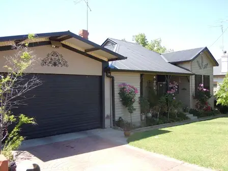 Second view of Homely house listing, 15 Charles Street, Narrandera NSW 2700